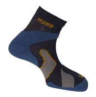 Ponožky Mund Ultra Raid č.338 2 modrá