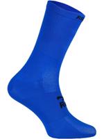 Ponožky Rogelli Q-SKIN, modré 007.133