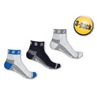 Ponožky Sensor Ručičky 3 - 3 páry 13000069