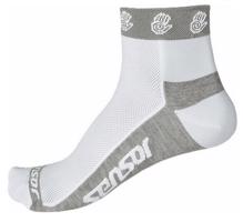 Ponožky Sensor Ručičky bílá 1041039