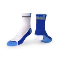 Ponožky VAVRYS CYKLO 2020 2-pa 46220-300 modrá