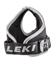 Poutko LEKI Trigger Shark Frame poutko M-L-XL černé 886620103