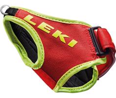 Poutko Leki Trigger Shark Frame XS červené 886600106