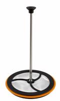 Presovač Jetboil Coffee Press Silicone
