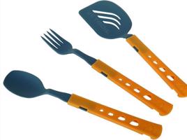 Příbor Jetboil Utensil Set