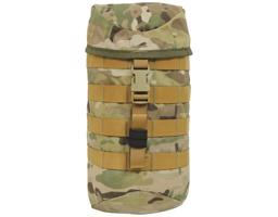 Přídavná boční kapsa Wisport® RACCOON 9 l multicam