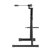 PRO stojan - WHEEL STAND - černá