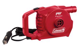 Pumpa Coleman 12V QuickPump™
