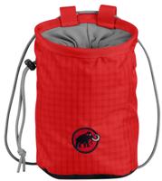 Pytlík na magnézium MAMMUT Basic Chalk Bag Poppy