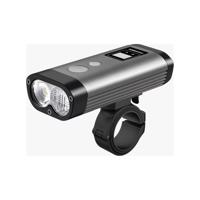 RAVEMEN přední světlo - PR1200 - šedá