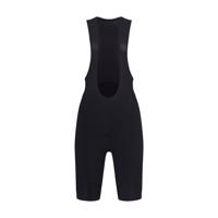 RIVANELLE BY HOLOKOLO Cyklistické kalhoty krátké s laclem - ACTIVE ELITE - černá 2XL
