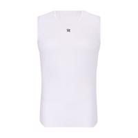 RIVANELLE BY HOLOKOLO Cyklistické tílko - FUNCTIONAL BASELAYER - bílá XL-2XL