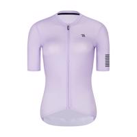 RIVANELLE BY HOLOKOLO Cyklistický dres s krátkým rukávem - VICTORIOUS - fialová XS