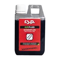 RSP mazivo - AIR FLUID 250 ml