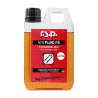 RSP mazivo - AIR FLUID 250 ml