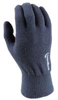 Rukavice Bridgedale Primaloft Lite 0004 black