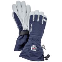 Rukavice Hestra Army Leather Heli Ski Marin