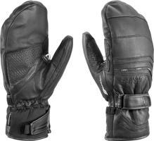 Rukavice LEKI Aspen S Mitten black 634-82153