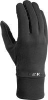 Rukavice Leki Inner Glove MF touch black 649814301