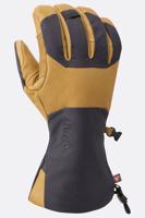 Rukavice Rab Guide 2 GTX Glove steel/ST