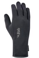 Rukavice Rab Power Stretch Contact Glove beluga/BE