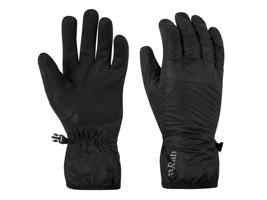 Rukavice Rab Xenon Gloves black/BL