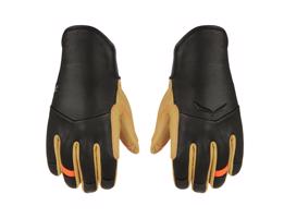 Rukavice Salewa ORTLES AM M LEATHER GLOVES 28511-0911