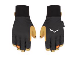 Rukavice Salewa ORTLES DST/AM M GLOVES 28421-0911