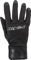 Rukavice Silvini FUSARO UA745 black