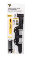 Sada Topeak ESSENTIAL ACCESSORRY KIT TC2408