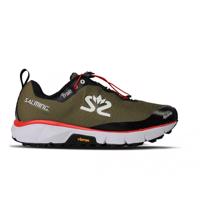 Salming Trail Hydro Shoe Women Beige/Black