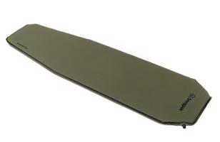 Samonafukovací karimatka Snugpak MAXI Mat olive green