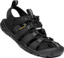 Sandály Keen CLEARWATER CNX W-black/black