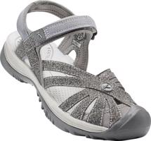 Sandály KEEN Rose Sandal W gargoyle/raven