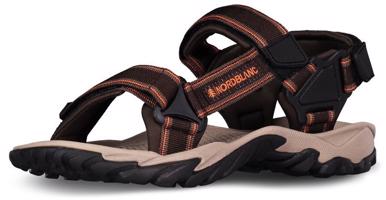 Sandály NORDBLANC Tackie NBSS6879 HND