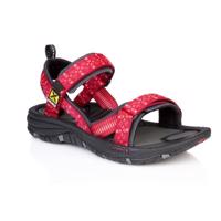 Sandály SOURCE Gobi Women's Tribal Red