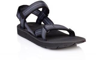 Sandály SOURCE  Stream Men's Chess Black