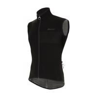 SANTINI Cyklistická vesta - GUARD NIMBUS - černá S