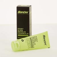 SANTINI POST RIDE REPAIR