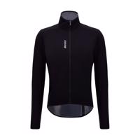 SANTINI voděodolná bunda - MAGIC RAIN - černá 2XL