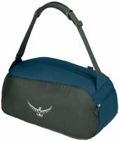 Sbalitelná taška Osprey Ul Stuff Duffel venturi blue
