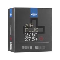 SCHWALBE duše - AIR PLUS SV21+AP 27.5x2.10/3.00 FV 40mm - černá