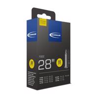 SCHWALBE duše - SV20 700x18/25C FV 60mm - černá