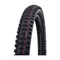 SCHWALBE plášť - BIG BETTY (65-584) 27.5x2.60  GRAVITY - černá