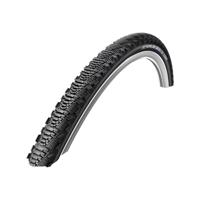 SCHWALBE plášť - CX COMP (50-559) 26x2.00 ACTIVE - černá