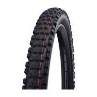 SCHWALBE plášť - EDDY CURRENT REAR (65-584) 27.5x2.60 GRAVITY - černá