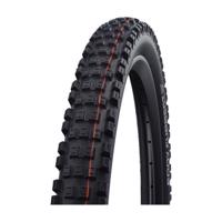 SCHWALBE plášť - EDDY CURRENT REAR (70-584) 27.5x2.80 GRAVITY - černá