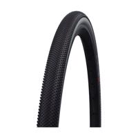 SCHWALBE plášť - G-ONE ALLROUND (40-622) 28x1.50 700x40C PERFORMANCE - černá