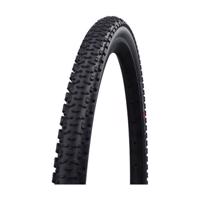 SCHWALBE plášť - G-ONE ULTRABITE (40-622) 28x1.50 700x40C GROUND - černá