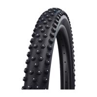 SCHWALBE plášť - ICE SPIKER PRO (57-622) 29x2.25 - černá